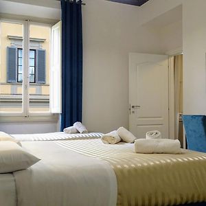 Camera deluxe con letto king size